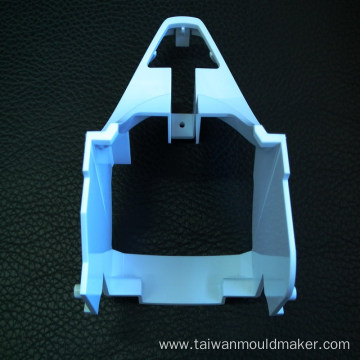 ODM mini plastic injection molding